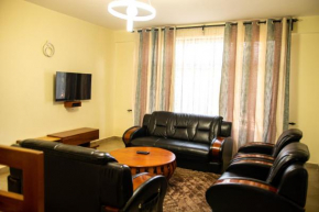 Luda's Apartments